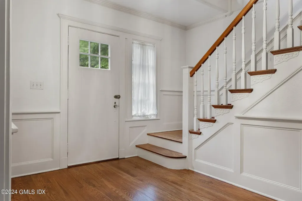 11 Stanwich Road Greenwich CT 06830