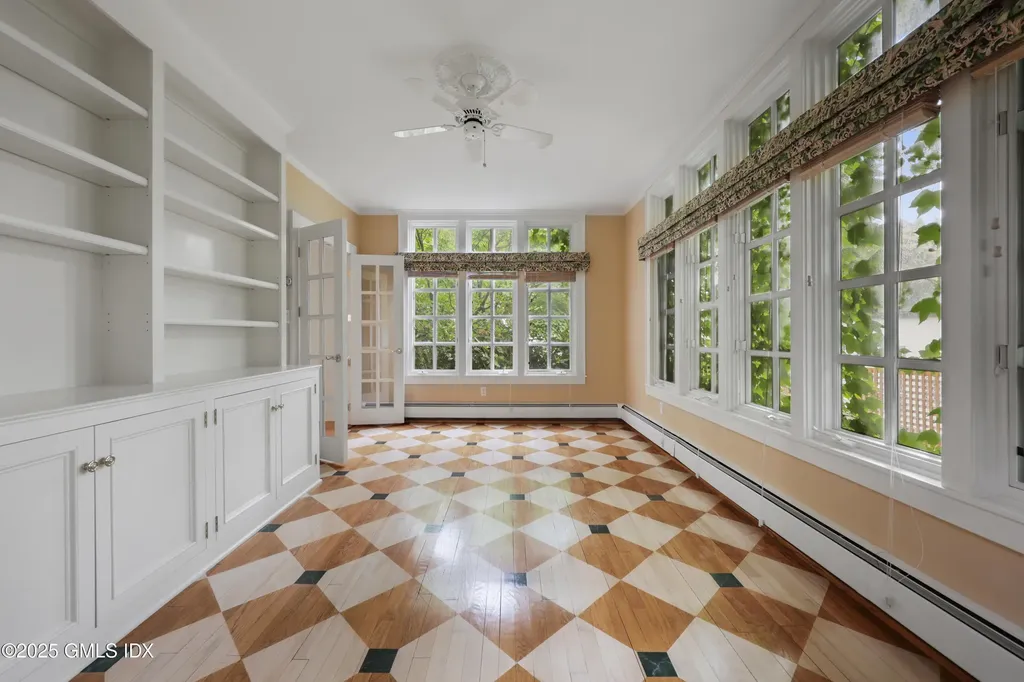 11 Stanwich Road Greenwich CT 06830