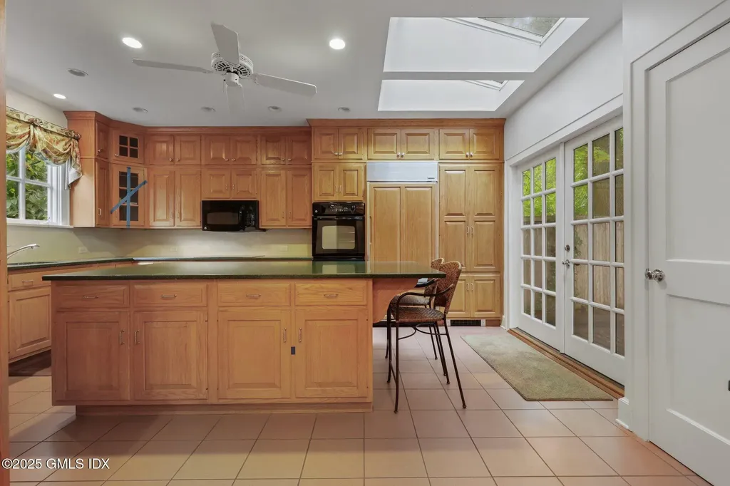 11 Stanwich Road Greenwich CT 06830