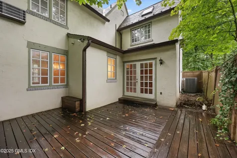 11 Stanwich Road Greenwich CT 06830