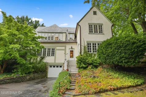 11 Stanwich Road Greenwich CT 06830