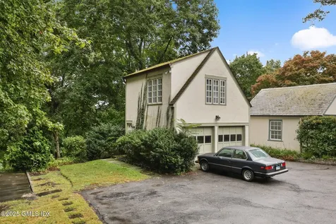 11 Stanwich Road Greenwich CT 06830