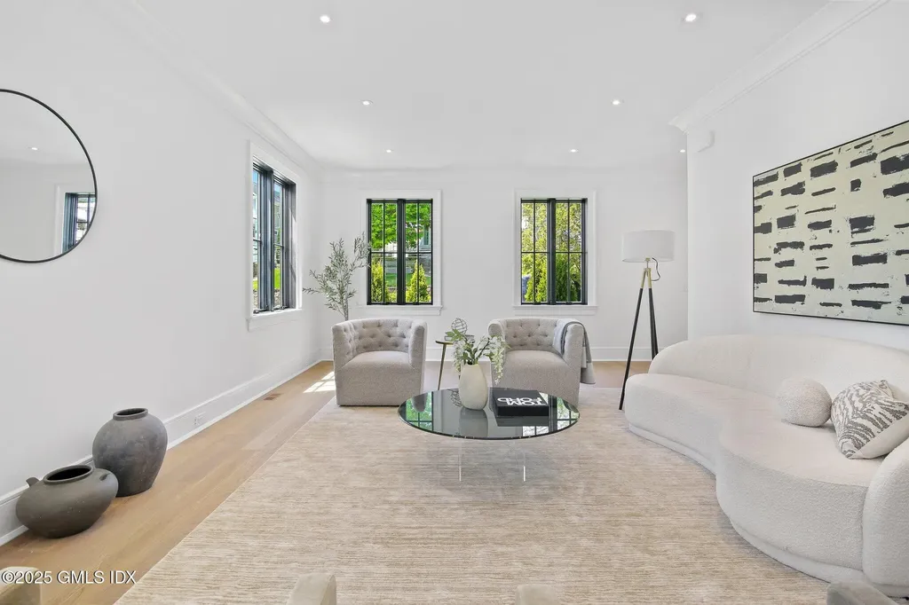 148 E Elm Street Greenwich CT 06830