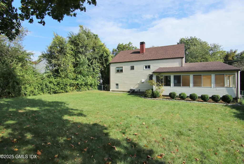 23 Amherst Road Riverside CT 06878