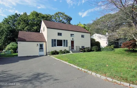 23 Amherst Road Riverside CT 06878