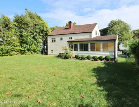 23 Amherst Road Riverside CT 06878