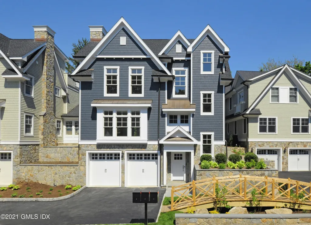 1 Home Place Greenwich CT 06830