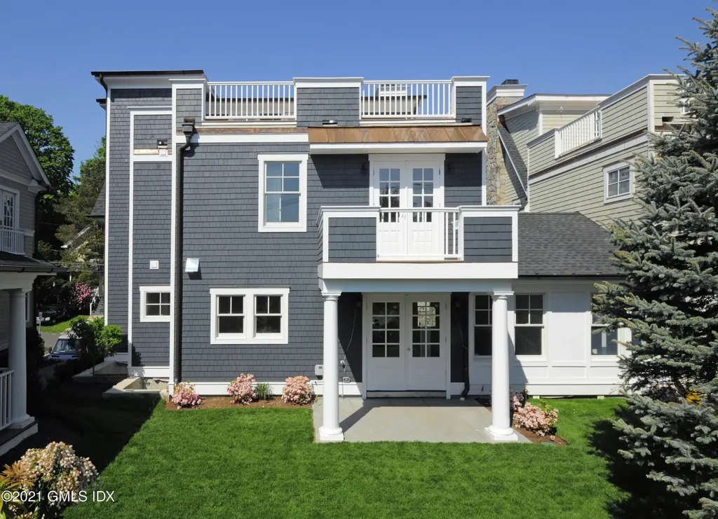 1 Home Place Greenwich CT 06830