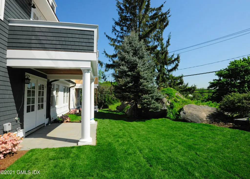 1 Home Place Greenwich CT 06830