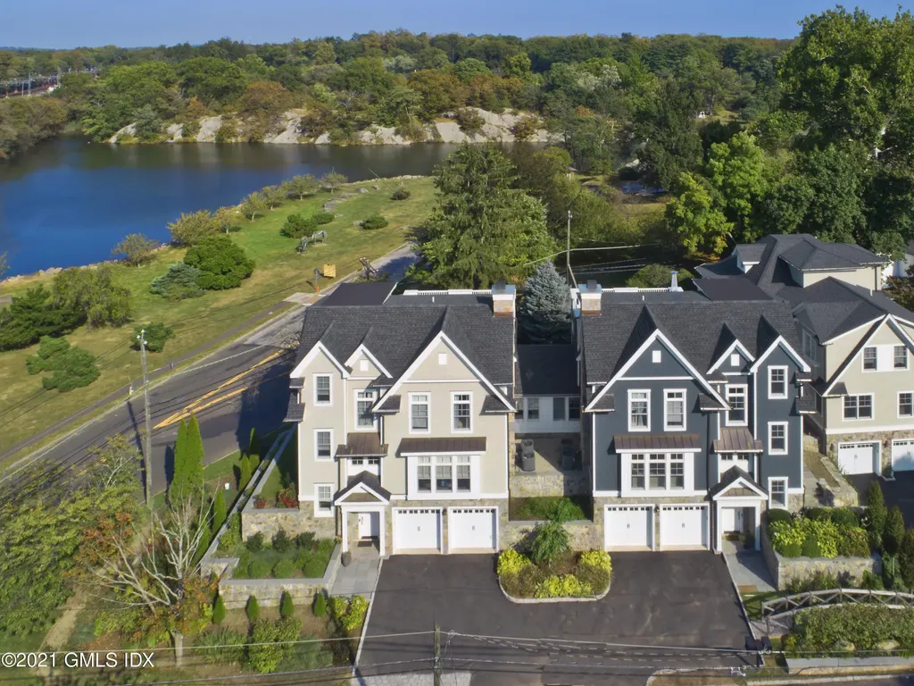 1 Home Place Greenwich CT 06830