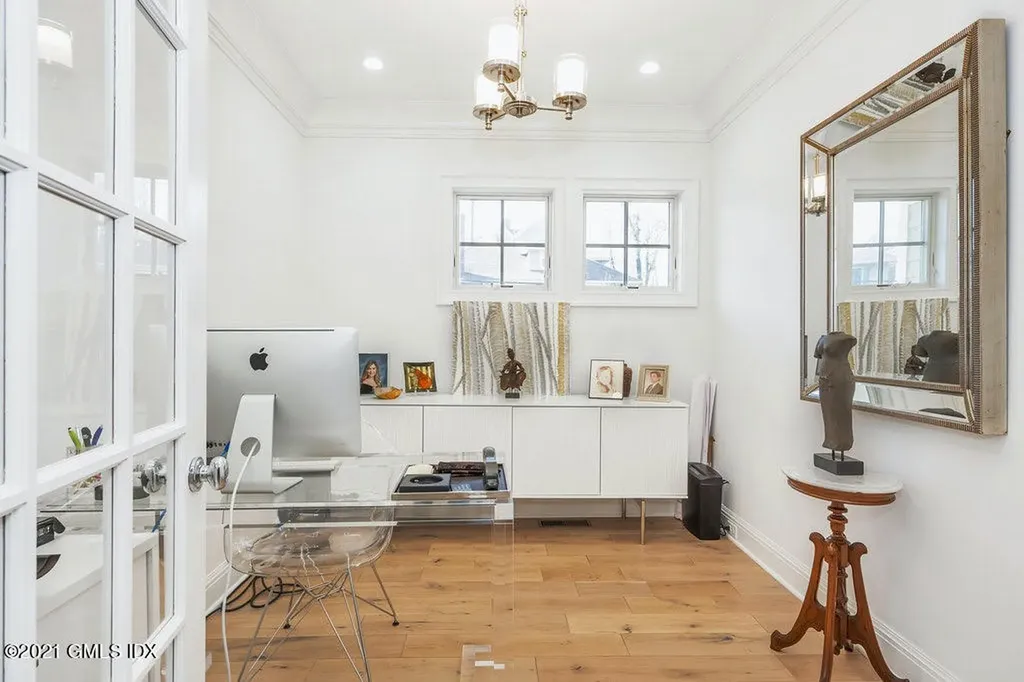 1 Home Place Greenwich CT 06830