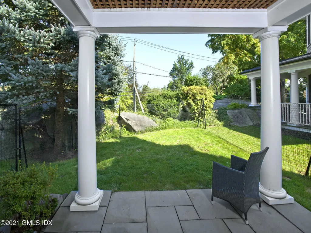 1 Home Place Greenwich CT 06830