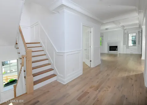 1 Home Place Greenwich CT 06830