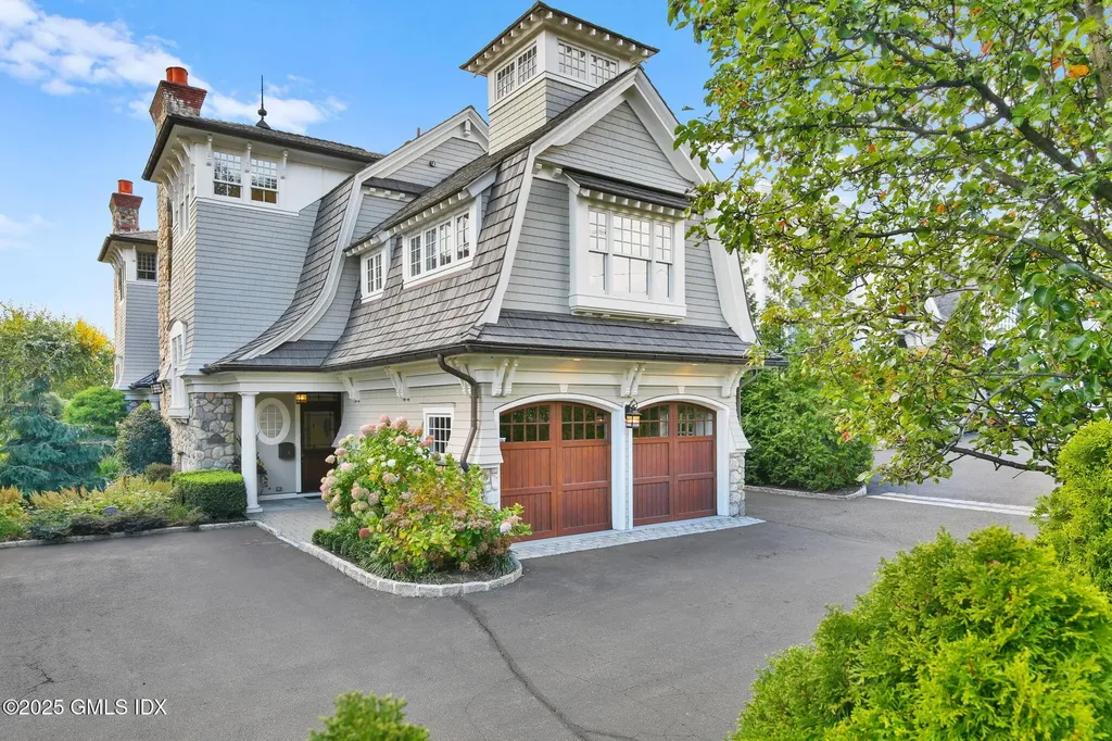 50 Sound View Drive Greenwich CT 06830