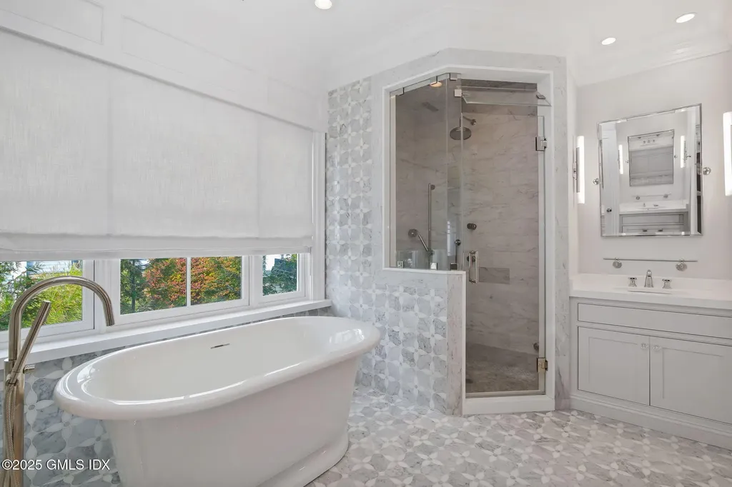 50 Sound View Drive Greenwich CT 06830