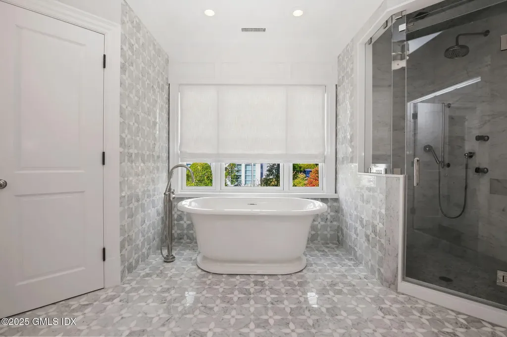 50 Sound View Drive Greenwich CT 06830