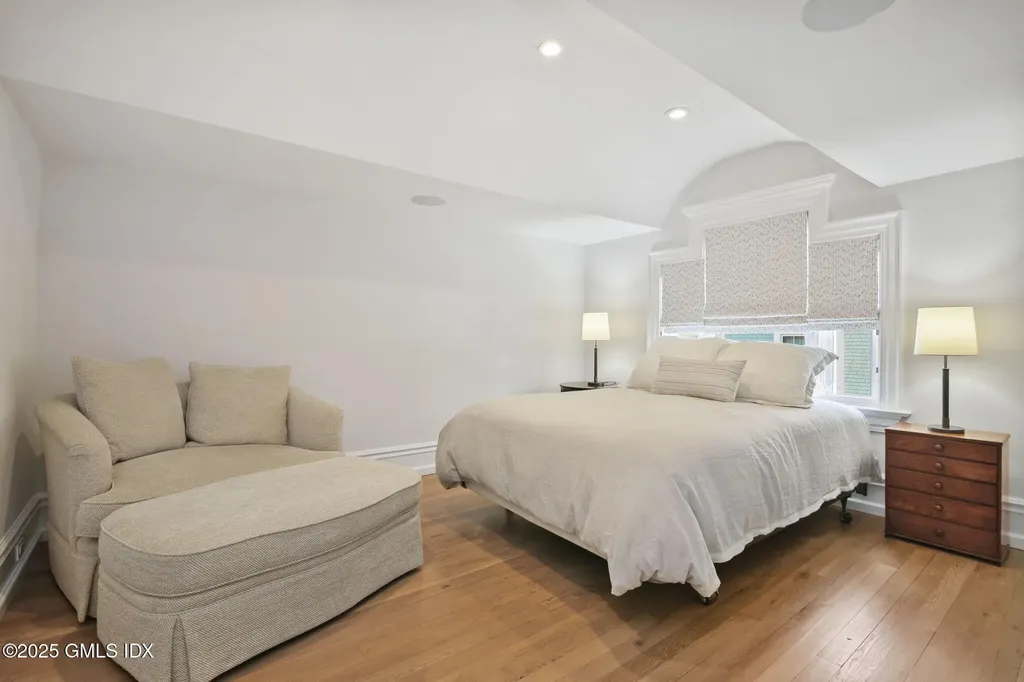 50 Sound View Drive Greenwich CT 06830