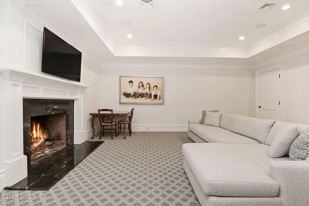 50 Sound View Drive Greenwich CT 06830