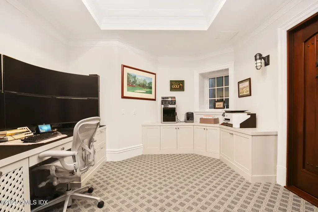 50 Sound View Drive Greenwich CT 06830