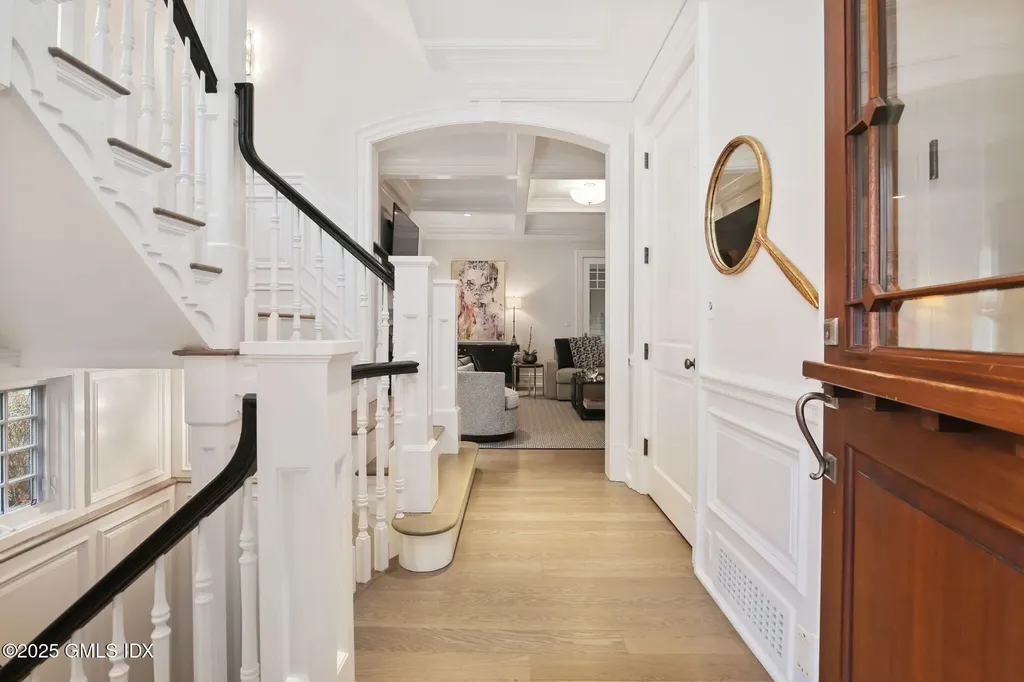 50 Sound View Drive Greenwich CT 06830