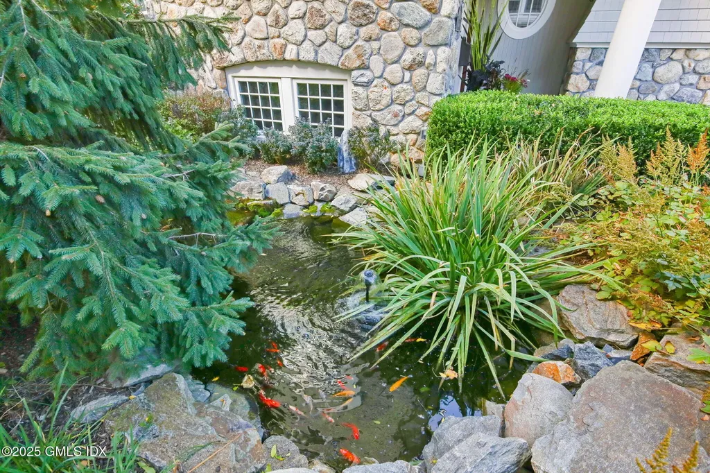 50 Sound View Drive Greenwich CT 06830