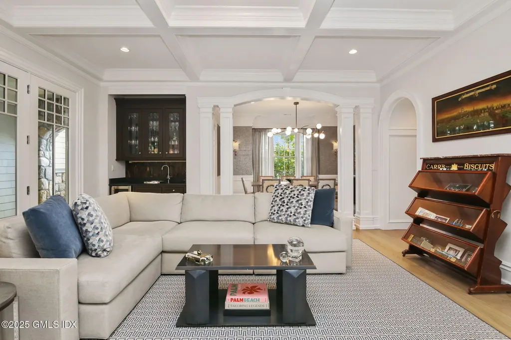 50 Sound View Drive Greenwich CT 06830