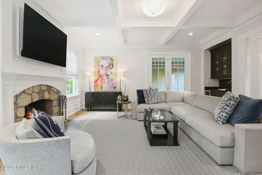 50 Sound View Drive Greenwich CT 06830