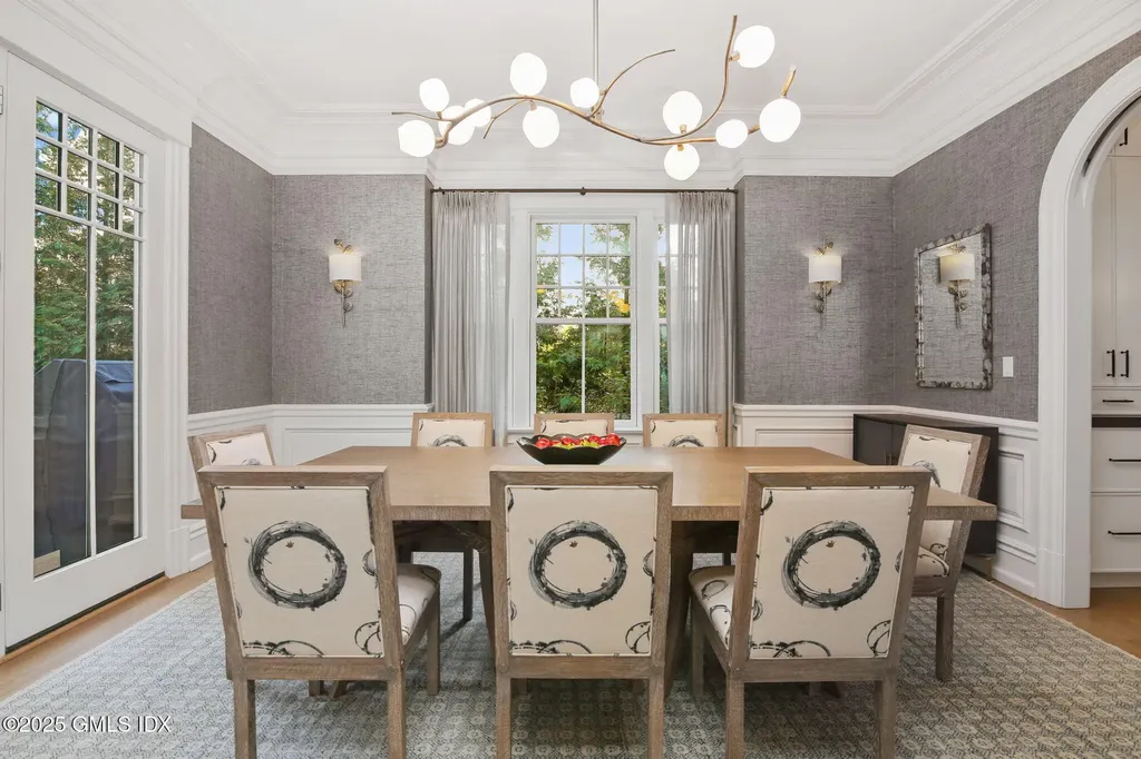 50 Sound View Drive Greenwich CT 06830