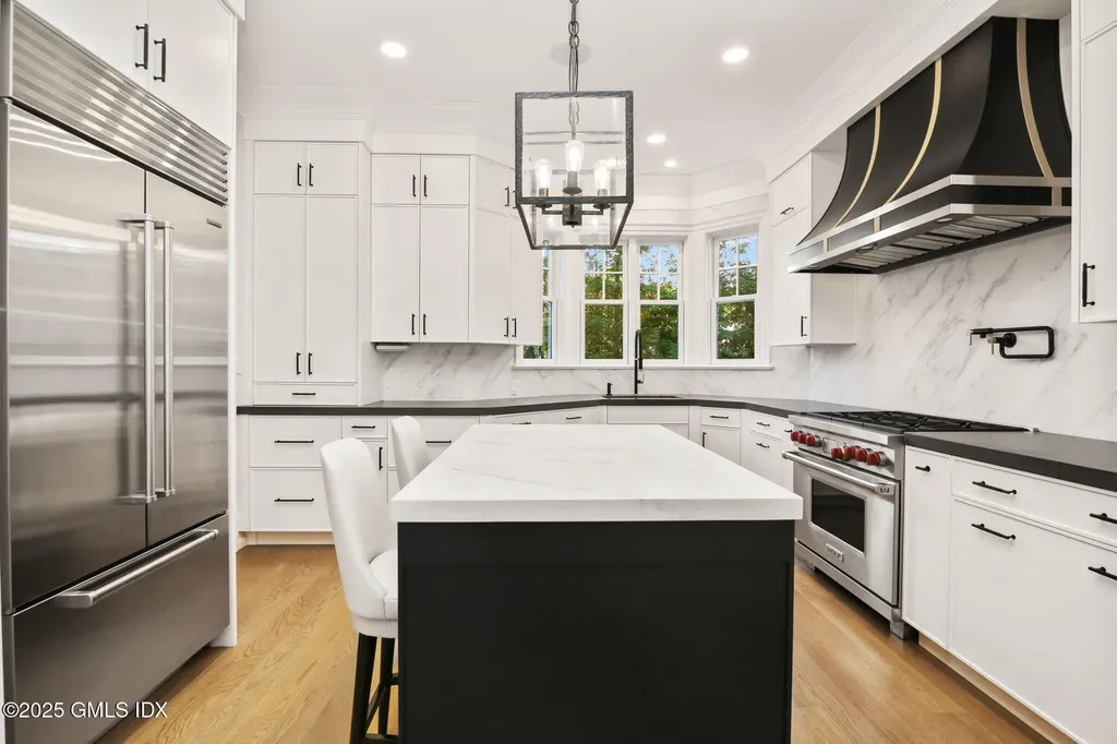 50 Sound View Drive Greenwich CT 06830