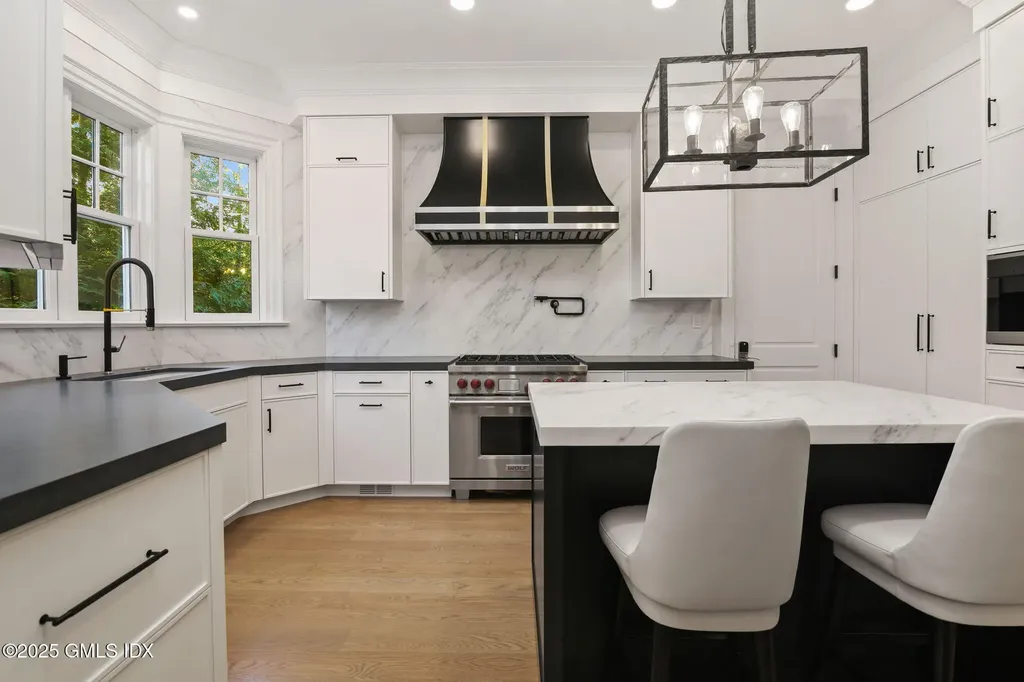 50 Sound View Drive Greenwich CT 06830