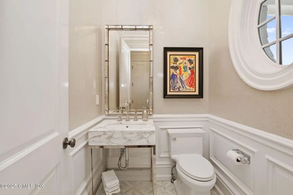 50 Sound View Drive Greenwich CT 06830