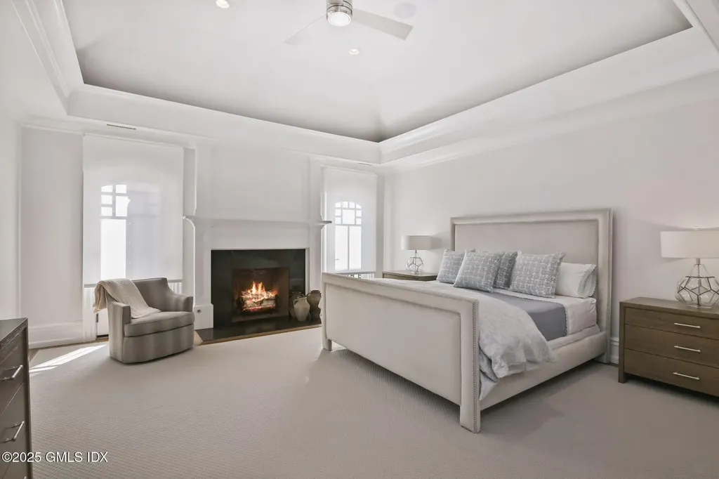 50 Sound View Drive Greenwich CT 06830