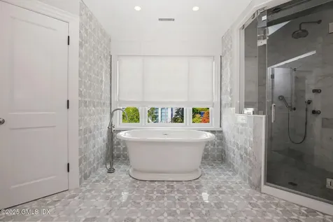 50 Sound View Drive Greenwich CT 06830