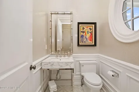 50 Sound View Drive Greenwich CT 06830