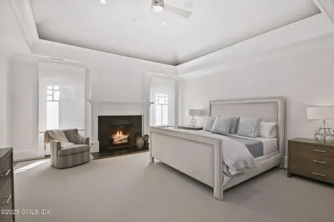 50 Sound View Drive Greenwich CT 06830
