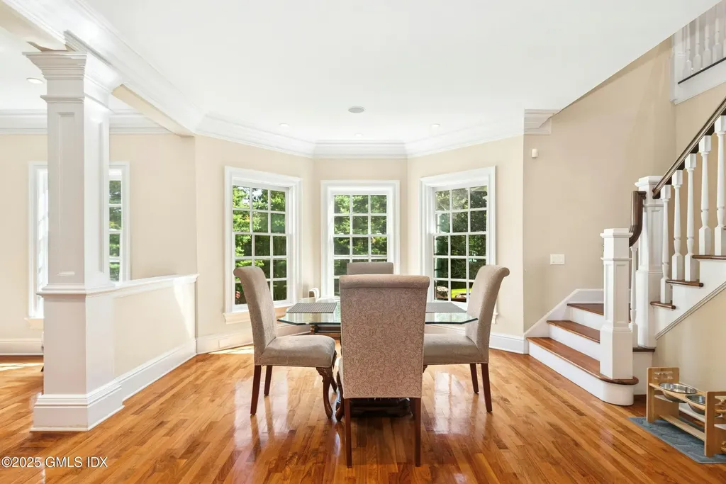 76 Lords Highway Weston CT 06883