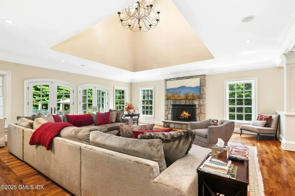 76 Lords Highway Weston CT 06883