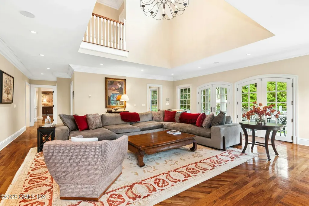 76 Lords Highway Weston CT 06883