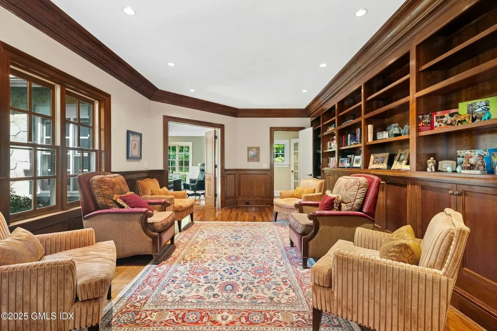 76 Lords Highway Weston CT 06883