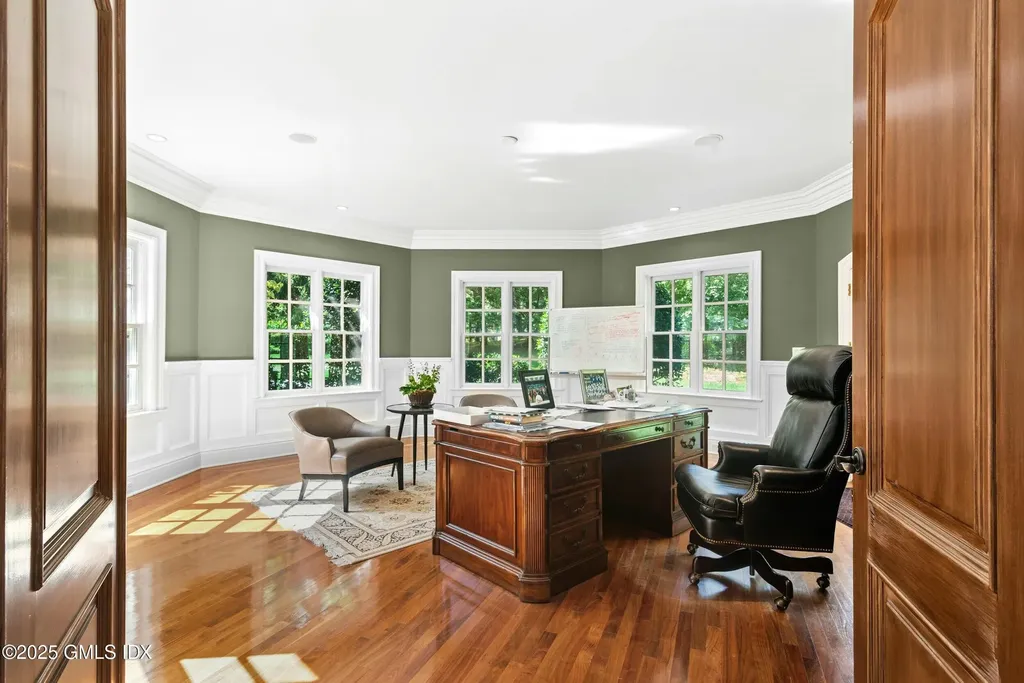 76 Lords Highway Weston CT 06883