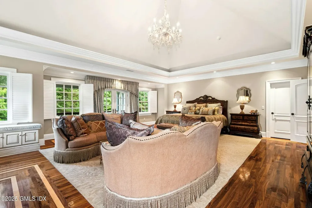 76 Lords Highway Weston CT 06883