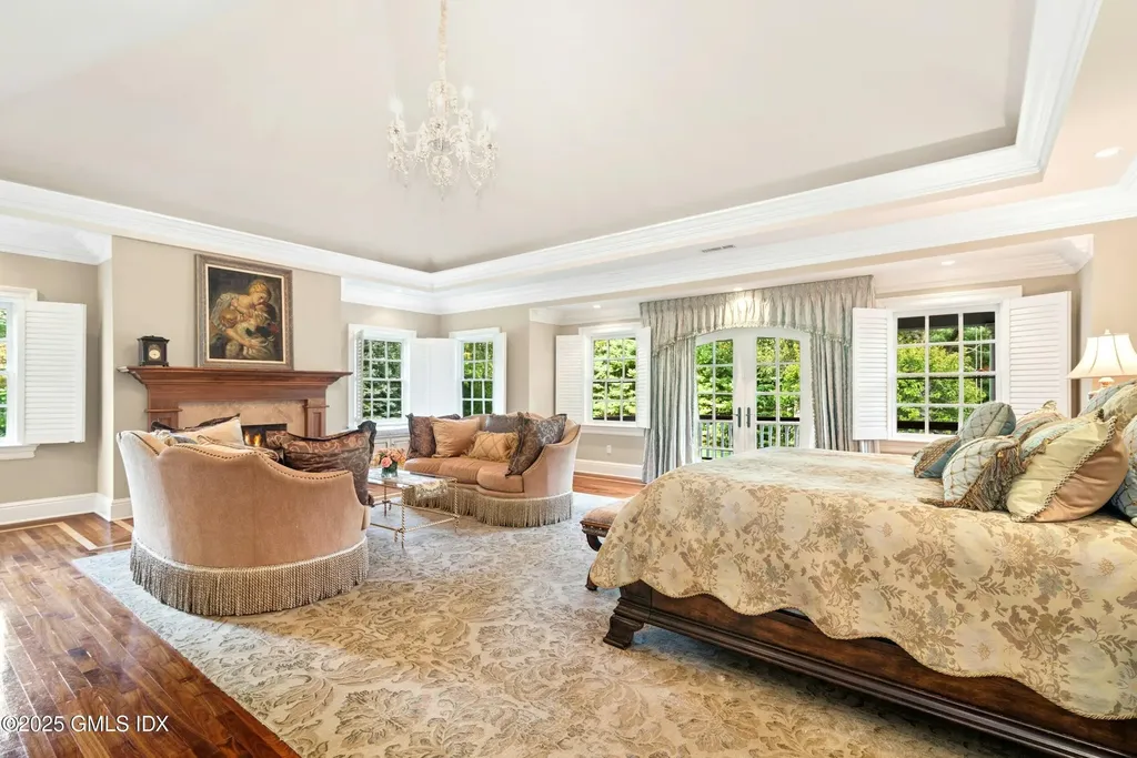 76 Lords Highway Weston CT 06883