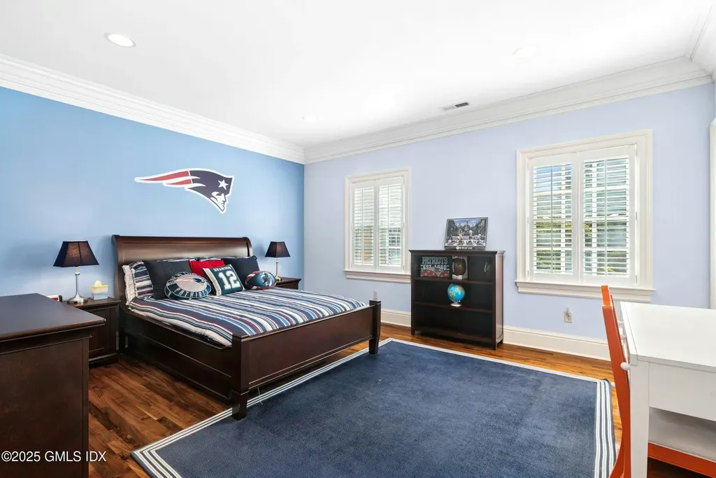 76 Lords Highway Weston CT 06883