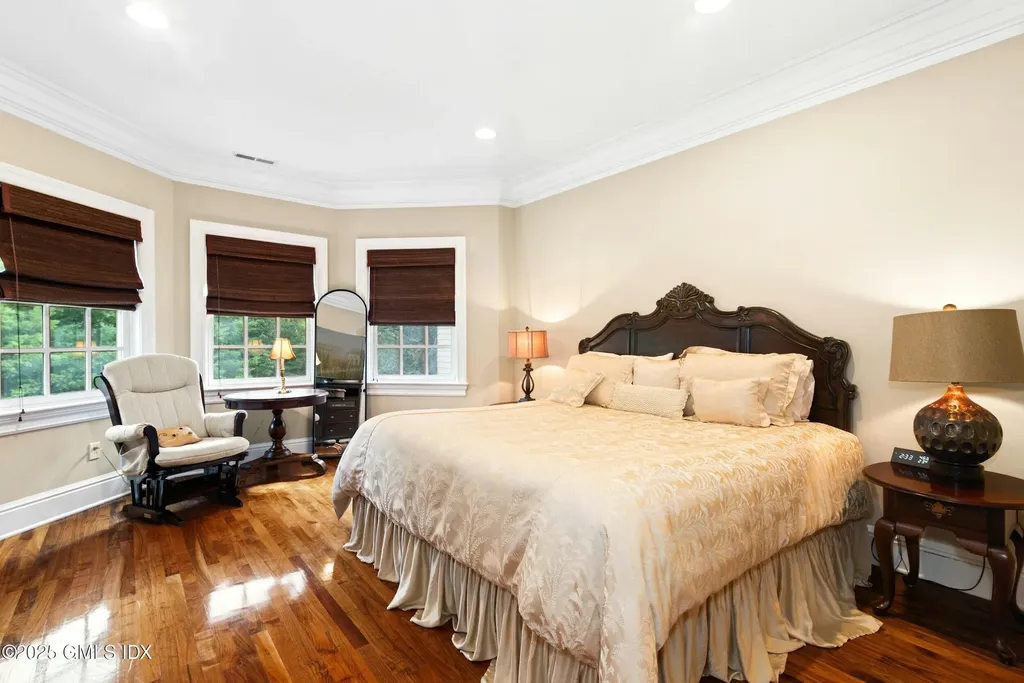 76 Lords Highway Weston CT 06883