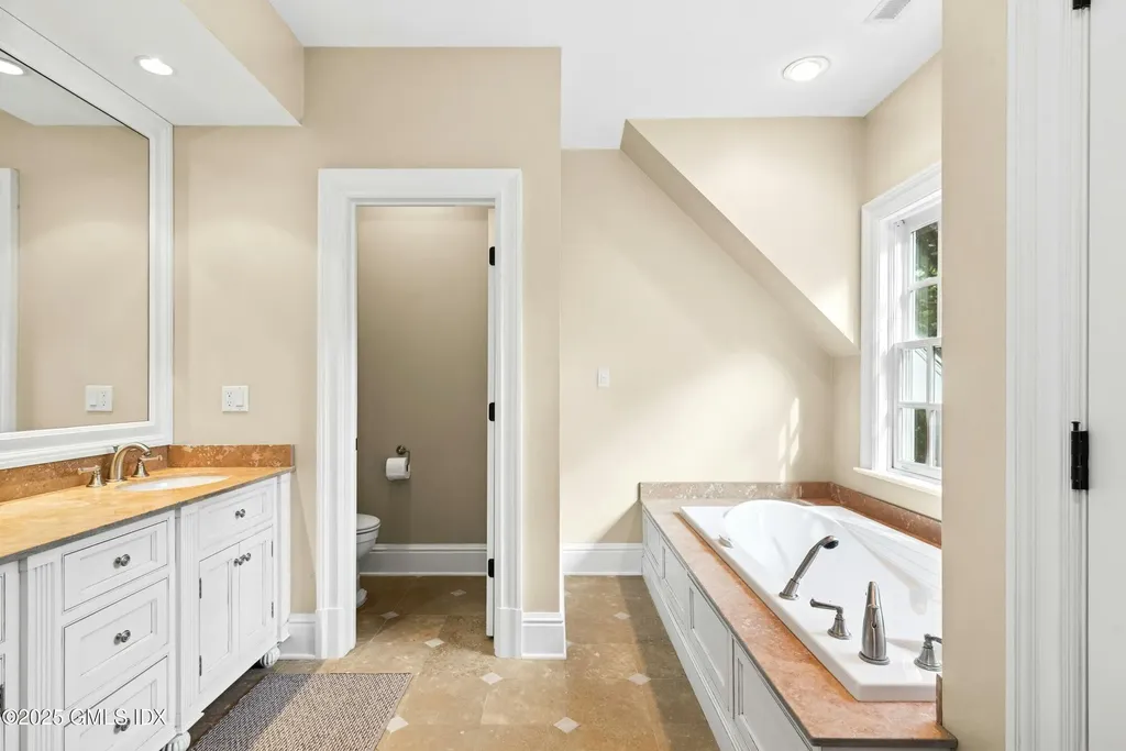 76 Lords Highway Weston CT 06883