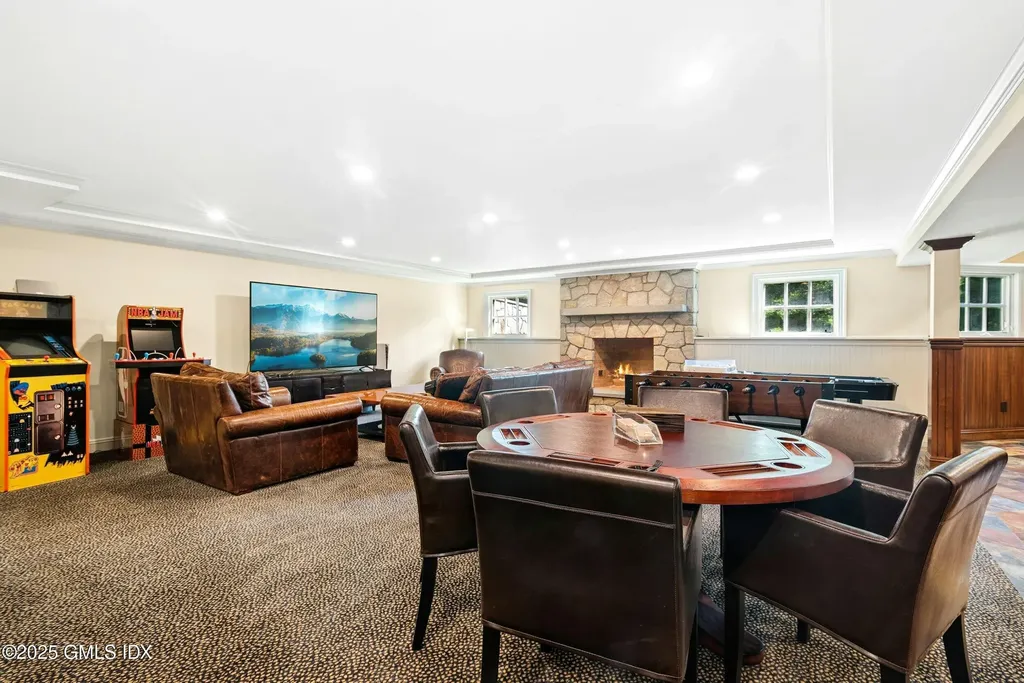 76 Lords Highway Weston CT 06883