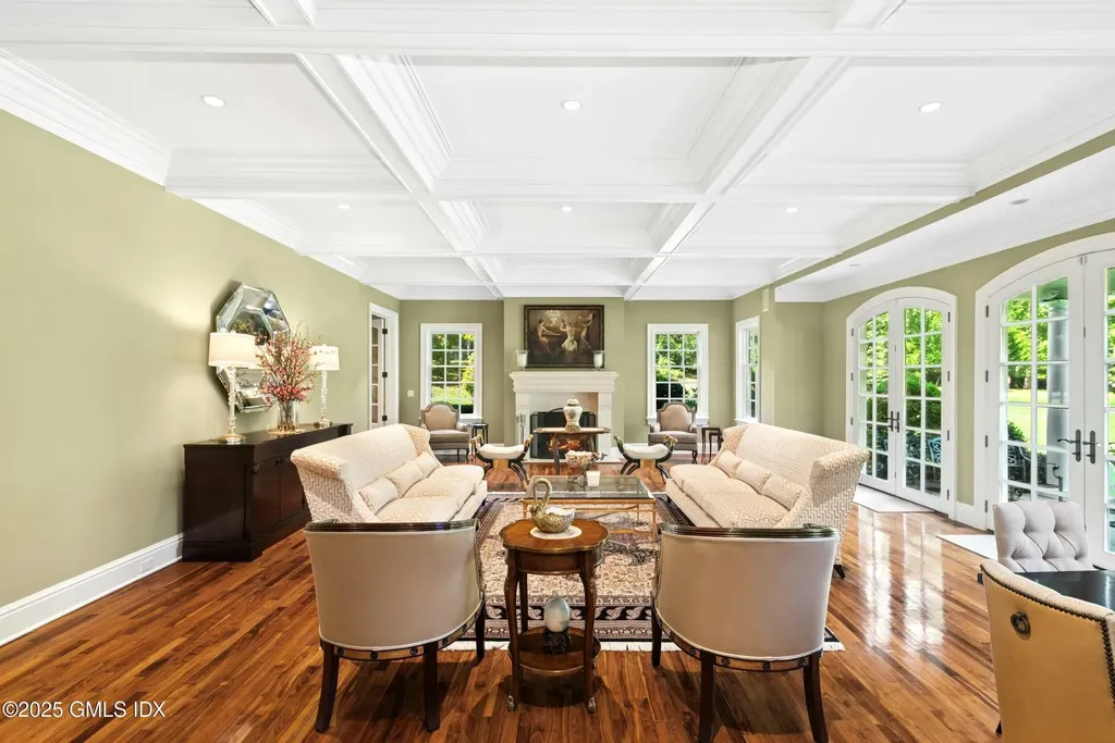 76 Lords Highway Weston CT 06883