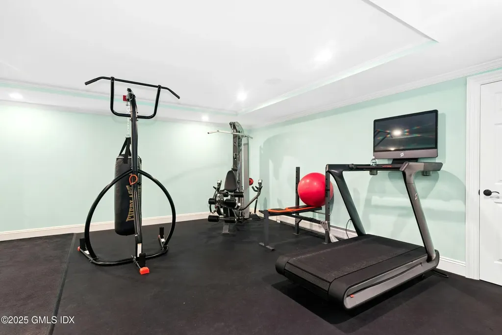 76 Lords Highway Weston CT 06883