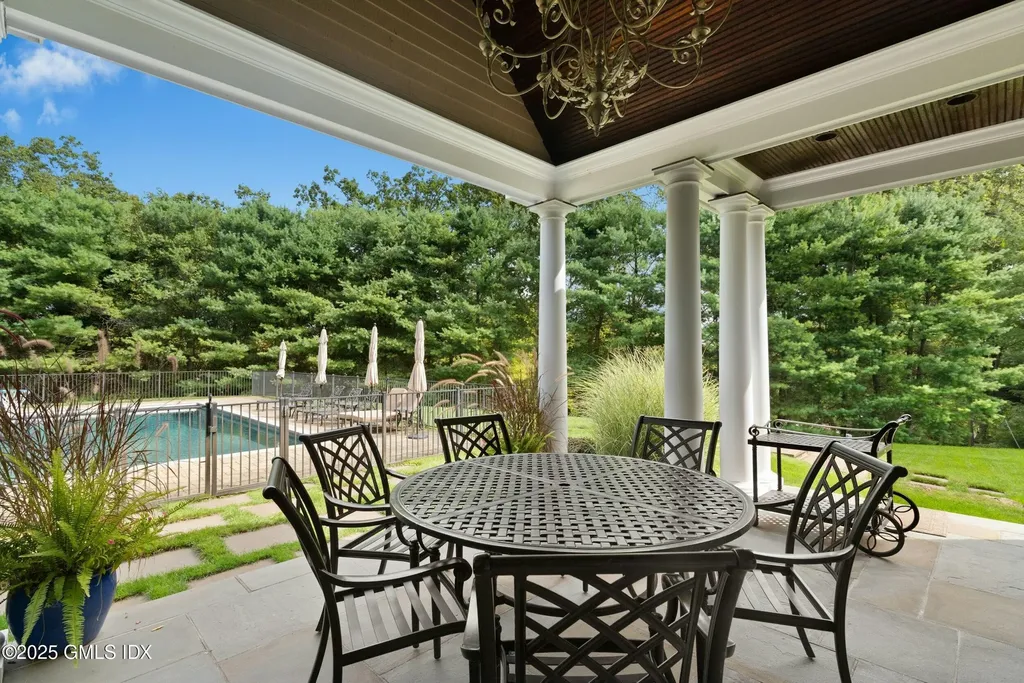 76 Lords Highway Weston CT 06883