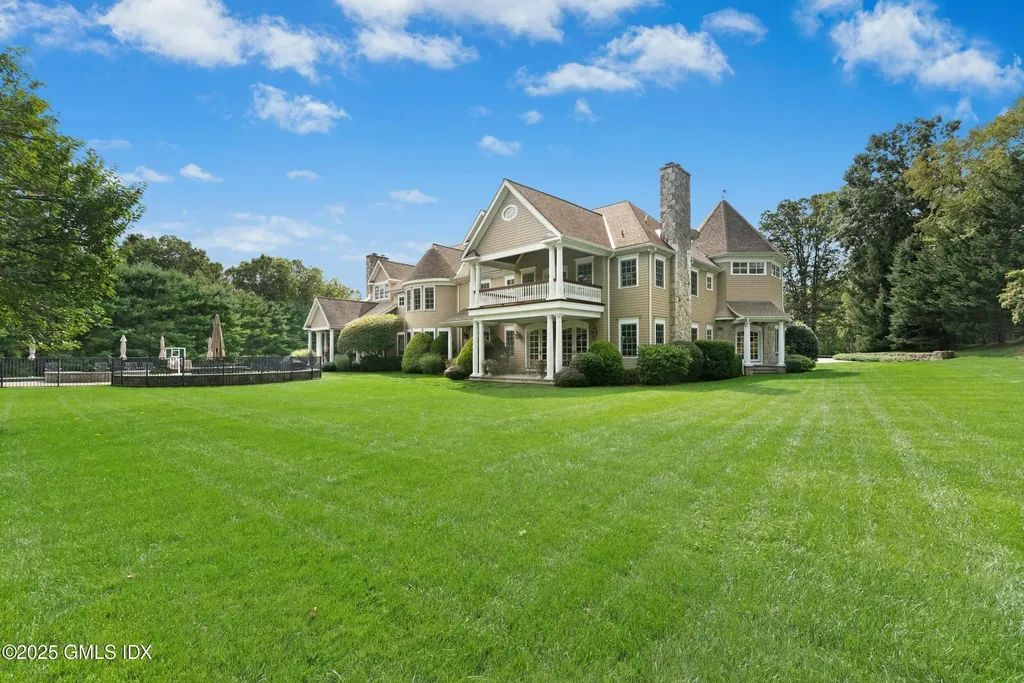 76 Lords Highway Weston CT 06883